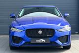 Jaguar XE 2.0t R-Sport 250pk ACC MERIDIAN LEER MATRIX L - Jaguar XE Gebrauchtwagen
