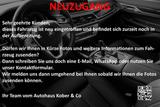Mercedes-Benz SL 500 LEDER+NAVI+AIRCARF+GLASDACH+KAMERA+SHZ+LM - Mercedes-Benz SL 500: Roadster