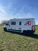 Chausson V594 mit Solaranlage & Lithiumbatterie - Angebote
