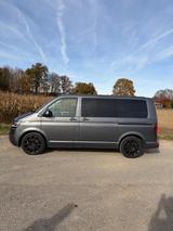 Volkswagen T6.1 Multivan - gebrauchte VW T6 Multivan aus dem Jahr 2023