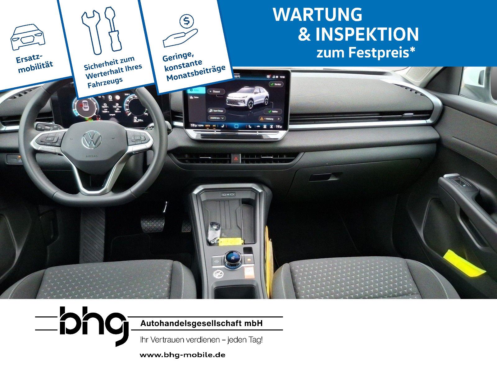Volkswagen T-Roc 1.5 eTSI DSG FACELIFT, миниатюра 12