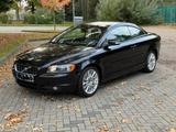 Volvo 179PS TÜV NEU Tempomat SHZ AHK Xenon neue Reifen - Volvo C70: R