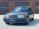 Mercedes-Benz W124 250 Turbodiesel, Klima, nur 96.000 Km!!! - Oldtimer mit Diesel-Antrieb