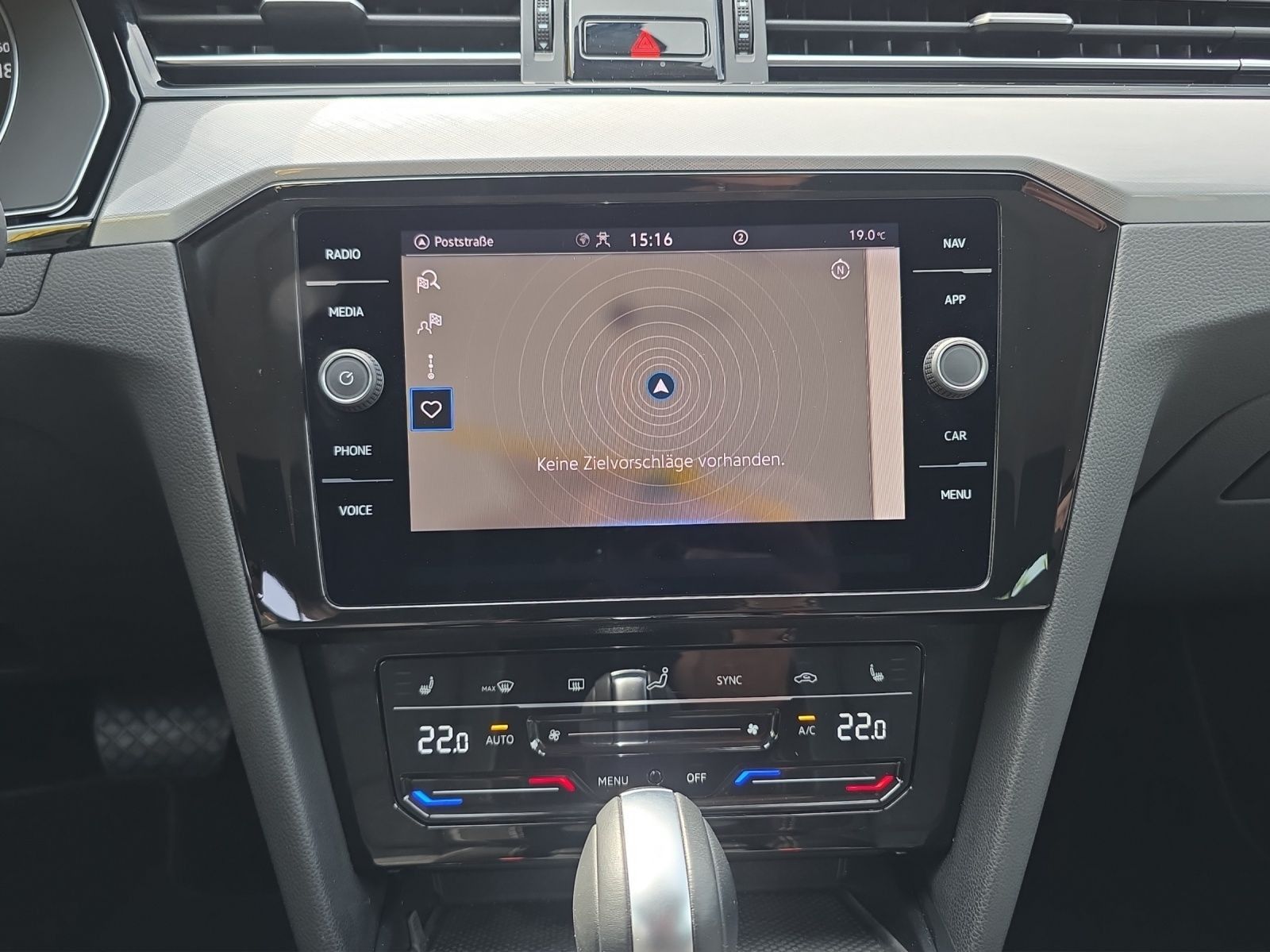 Volkswagen Passat Variant - Bild 11