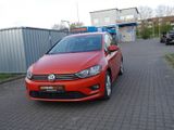 Volkswagen Golf Sportsvan 1.6 TDI*PDC*AHK*Standheizung - Volkswagen Golf Sportsvan in Hannover