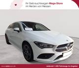 Mercedes-Benz CLA 250 e SB 8G-AMG AHK PANO LED MBUX - Mercedes-Benz CLA 250 aus 2022