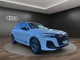 Audi Q7 50 TDI qu.tipt. S LINE+AIR+AHZV+STHZG+7 SITZE - Audi Q7: 7 Sitzer