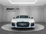 Audi R8 5.2 FSI V10 plus Audi Scheckheft + Garantie - Audi: A10