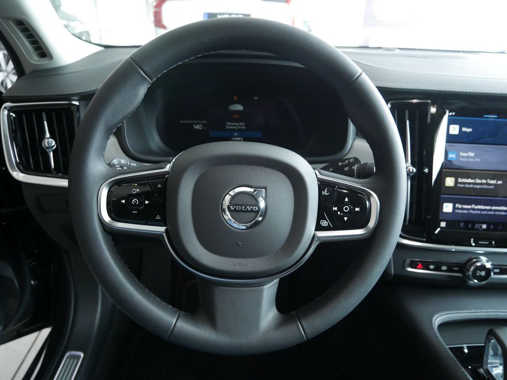 Volvo V90 B4 Plus Bright PDC SHZ LEDER KAMERA NAVI LED foto 7