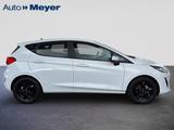 Ford Fiesta 1.1 Cool & Connect  |NAV|Winter-Paket| - Ford Fiesta Gebrauchtwagen in Freiburg
