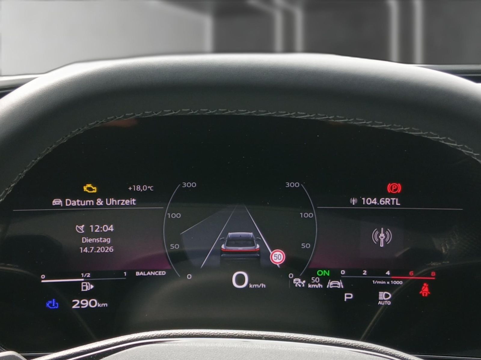 Audi SQ5 - Bild 16