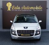 Peugeot 3008 2.0 HDI Business-Line/AUTOMATIK/ALUFELGEN - Peugeot 3008 in Freiburg
