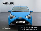 Toyota Aygo x-shift x-play Team D *Kamera*CarPlay*Klima - Toyota in Dortmund: Aygo