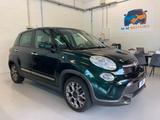 Fiat 500L 1.3 Multijet 85 CV Trekking - Fiat 500L Trekking aus 2013