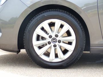 Opel Astra - 6