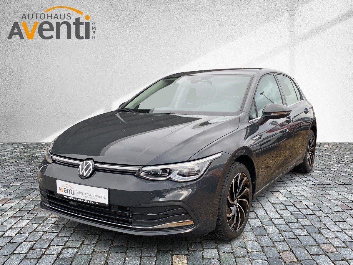 Volkswagen Golf Style *DSG*ACC*LED*Apple*PDC*Lenkrad heizba, миниатюра 2
