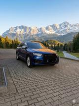 Audi SQ7 TDI V8 |Scheckheftgepflegt|Nichtraucher - Audi SQ7 in Köln