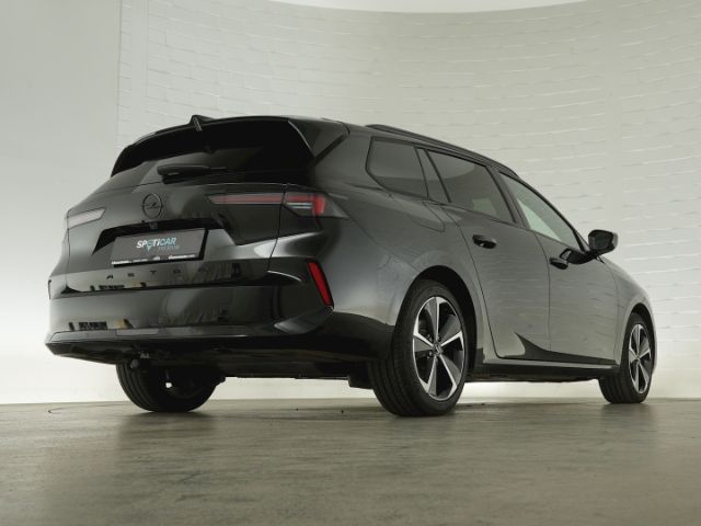 Astra L ST GS+AHK+NAVI+LED+360 GRAD KAMERA+SITZ-