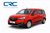Opel Combo Life E Edition *1.Hand*Navi*Pano*Sitzhzg* - Opel Combo: N1 Edition