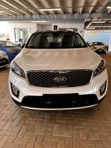 Kia KIA sorento 2016 Diesel Platinum Edition 4... - Kia Sorento Gebrauchtwagen in Mülheim (Ruhr)