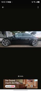 Opel Insignia 2.8 V6 Turbo 4x4 Sport Sport - Opel Insignia in Saarbrücken