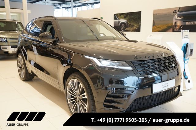 Land Rover Range Rover Velar D300 Dynamic SE