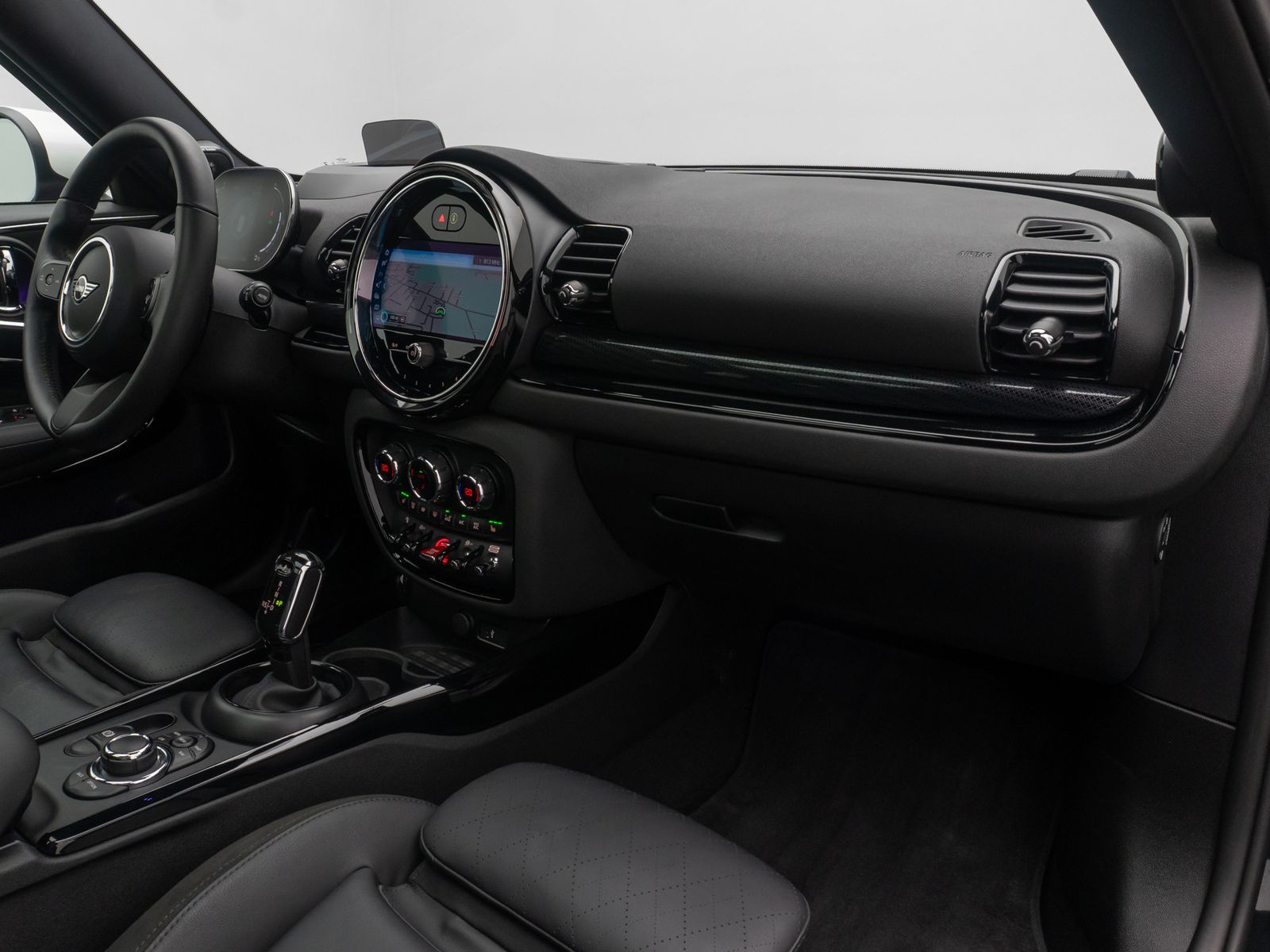 Fahrzeugabbildung MINI Cooper Clubman HUD Kamera DAB H/K Panorama Voll