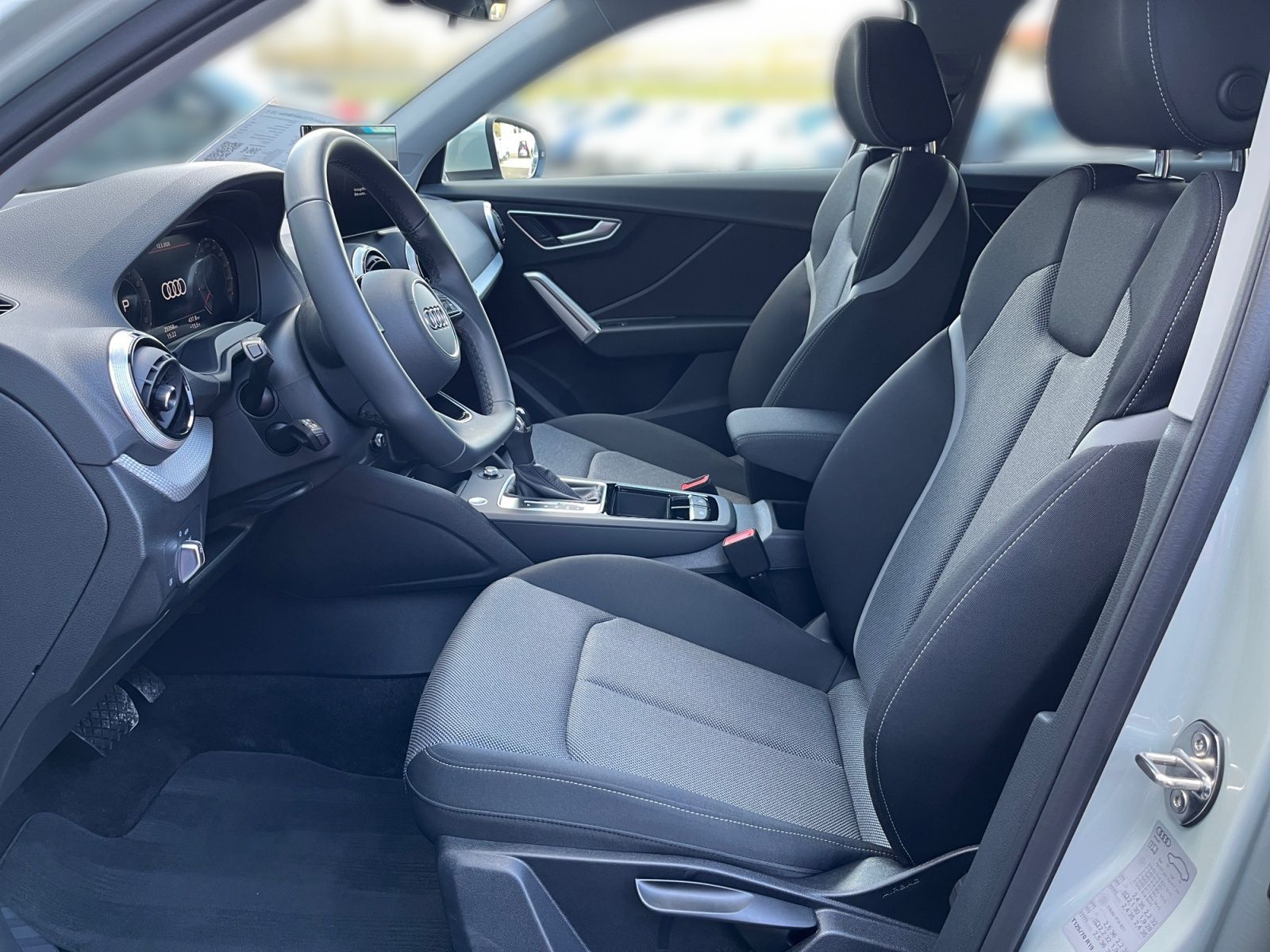 Audi Q2 - Bild 14