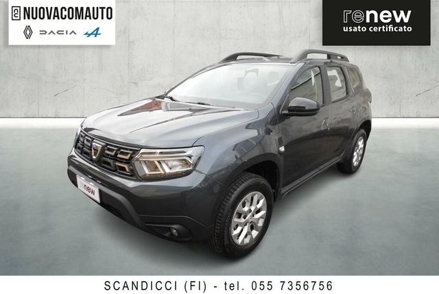 Dacia Duster 1.0 TCe GPL Comfort 4x2