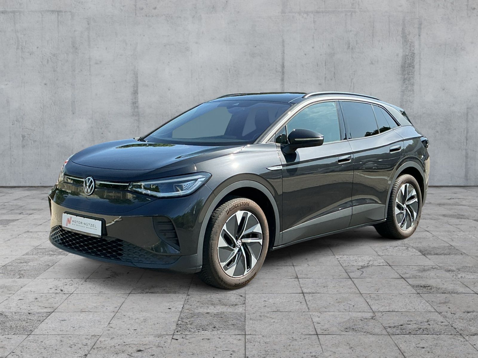 Volkswagen ID.4 - Bild 2