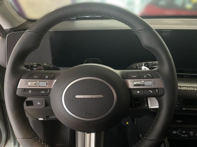 Fahrzeugabbildung Hyundai KONA Trend MY25 Hybrid 1.6 T-GDI EU6d  El. Heckk