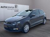 Volkswagen Polo V Trendline*Tüv+Service neu/Allwetter/1.Hd* - Volkswagen Polo in Hannover