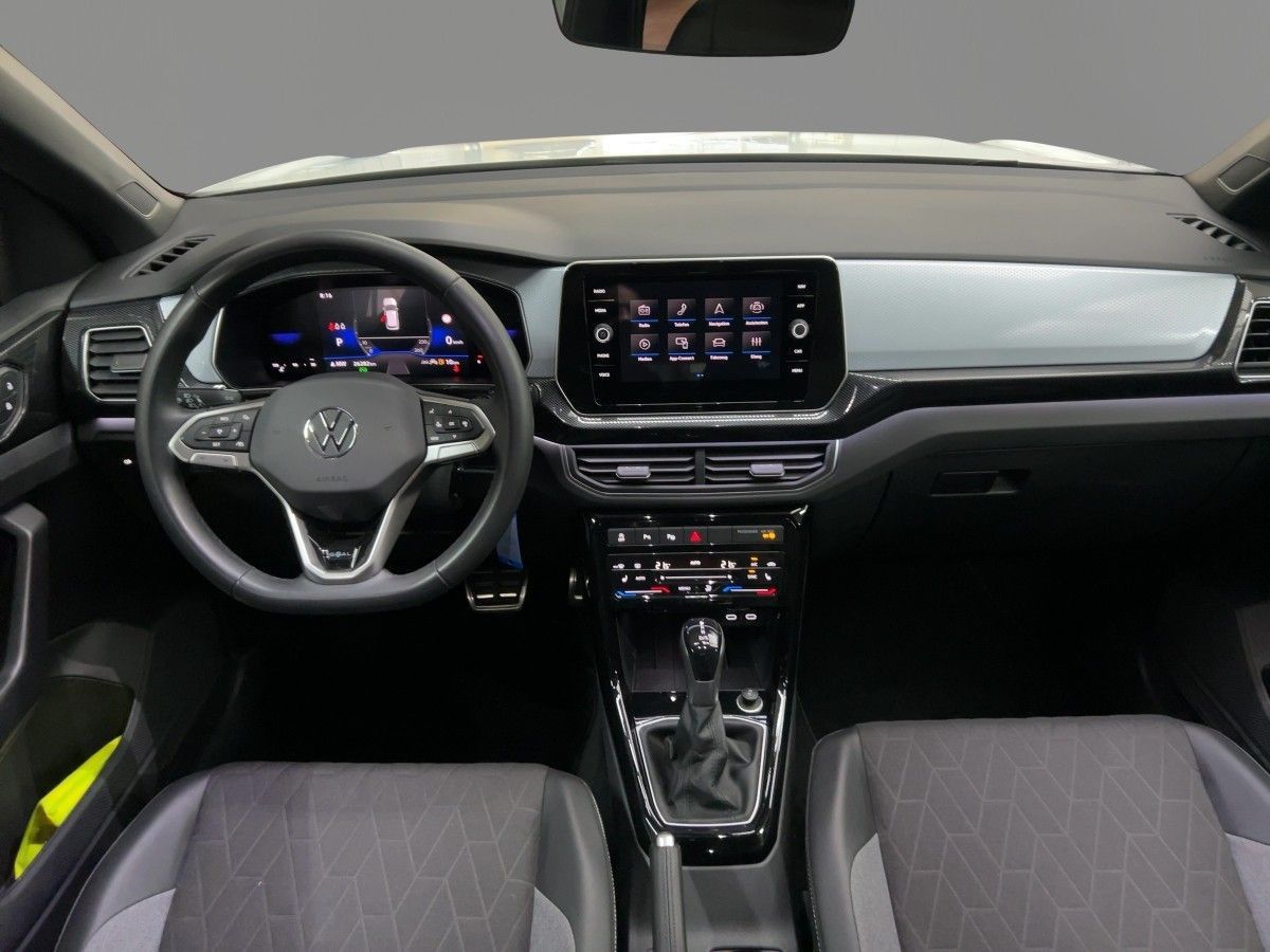 Volkswagen T-Cross - Bild 12