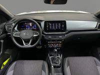 Volkswagen T-Cross - Vorschau Bild 12