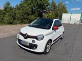 Renault Twingo 1.0 SCe (am 17.06. erfolgt ... - Renault: R17