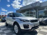 Land Rover Range Rover Evoque SE -Leder -Navi-Pano - Land Rover in Lübeck