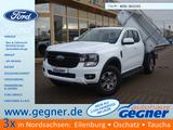 Ford Ranger XLT 4WD 3-Seitenkipper WiPa Standhzg - Angebote