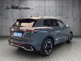 Volkswagen Tiguan 2.0 TDI R-Line DSG 4M AHK+Matrix+STHZ+HuD - Volkswagen Tiguan in Rostock