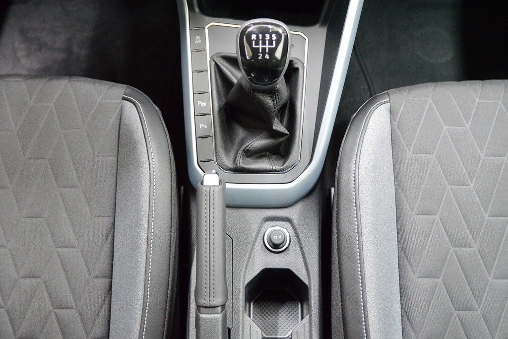 Volkswagen Taigo - Bild 12