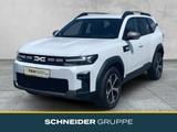 Dacia Bigster 1.2 TCe 140 JOURNEY KAMERA+NAVI+SHZ+LED - Dacia Bigster SUV