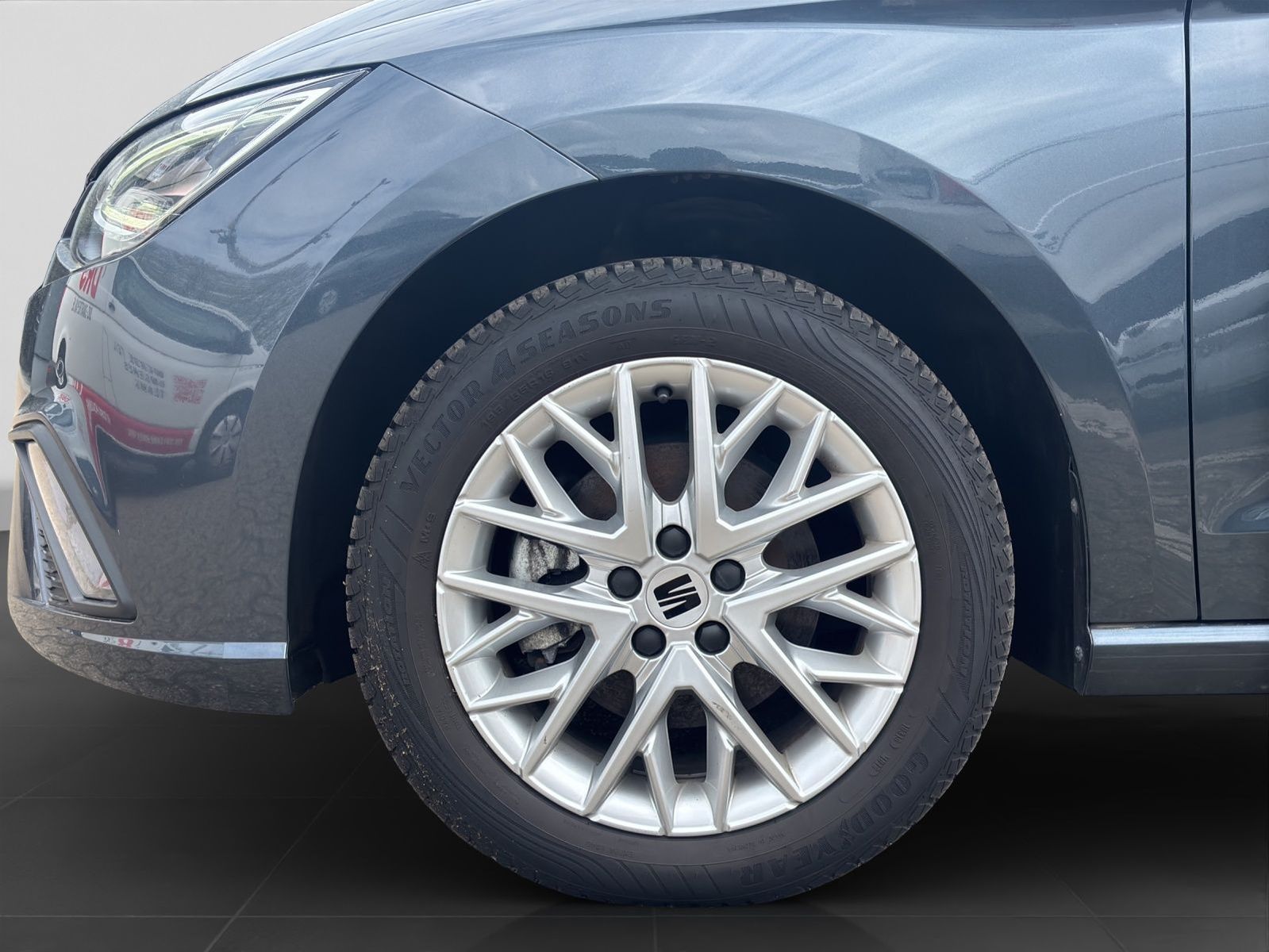 Seat Ibiza - Bild 8