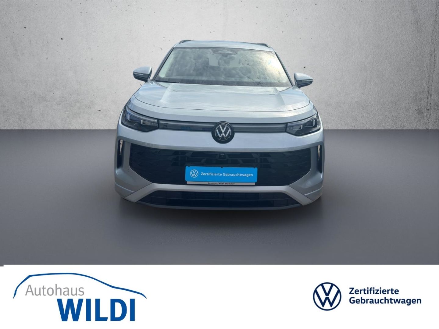Volkswagen Tayron 2.0 TDI 4Motion Life DSG Navi LED RüKa SH foto 2