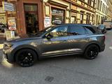 Volkswagen Touareg 4.0 V8 TDI 4Motion R Line Black Dynaudio - Volkswagen Touareg in Karlsruhe