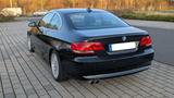 BMW 325i Coupé - E92 3L N53 - BMW 325: E92 325i