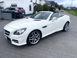 Mercedes-Benz SLK 200 - - Mercedes-Benz SLK 200 Gebrauchtwagen in Köln