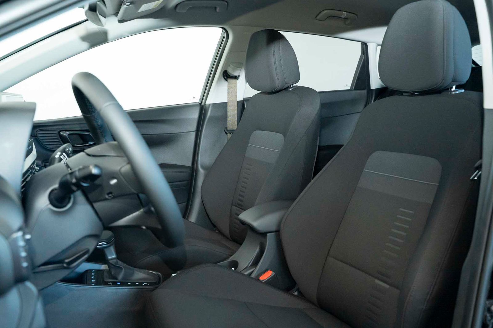 Hyundai BAYON - Bild 8