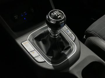 Hyundai i30 N Performance 2.0 T-GDI 6-Gang KAMERA