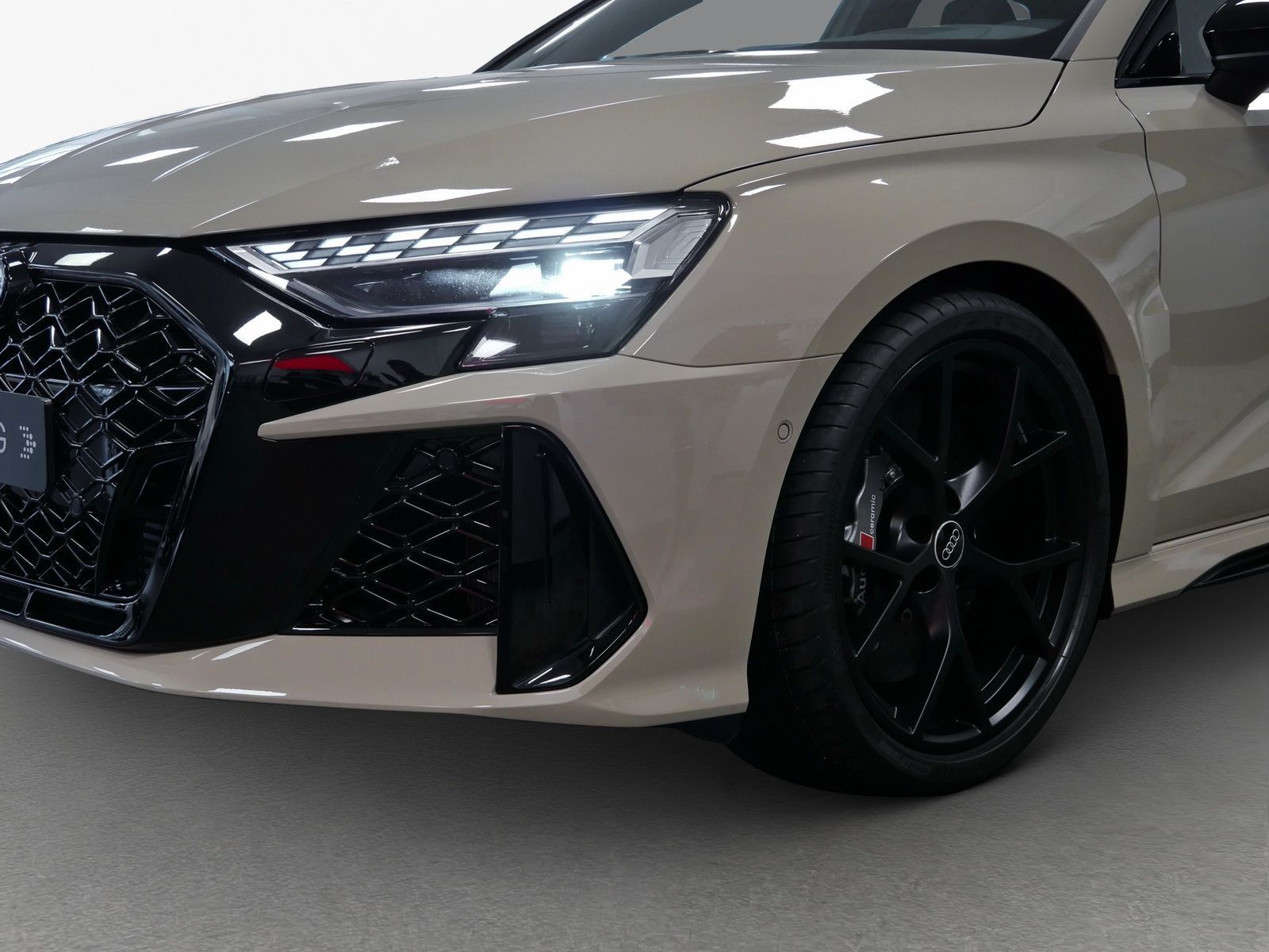 Audi RS3 - Bild 13