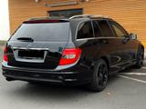 Mercedes-Benz W204 AMG HARMAN-KARDON BI-XENON LEDER TOP - gebrauchte Mercedes-Benz C 250 aus dem Jahr 2009