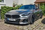 BMW Z4 M40 i,TÜV neu,Facelift,Vollaus.,opt.Tuning